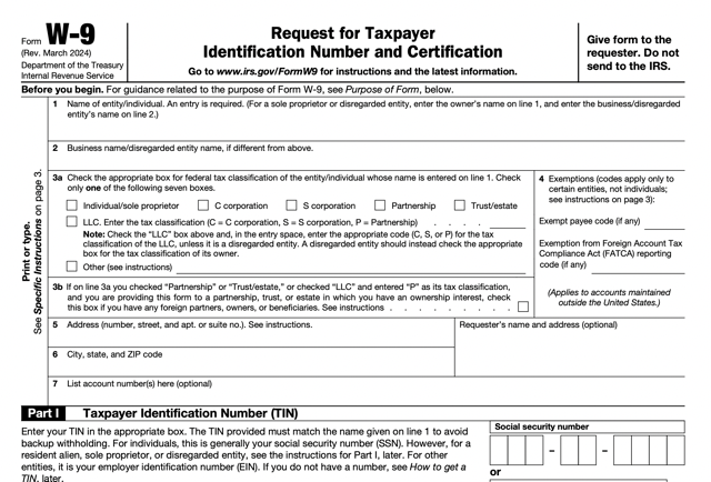 form-w9